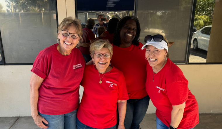 San Diego's Cathy Hopper Friendship Center Reopens with Mayor's Support, Enriching Senior Lives