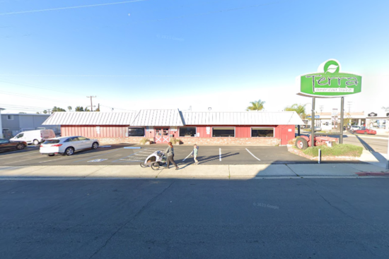 San Diego's Terra American Bistro to Close Doors, Shift to Catering and Takeout Service