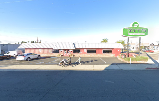 San Diego's Terra American Bistro to Close Doors, Shift to Catering and Takeout Service