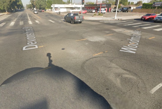 San Fernando Valley Gripped by Spectacular but Unruly Street Takeovers, No Arrests Made Despite Police Arrival