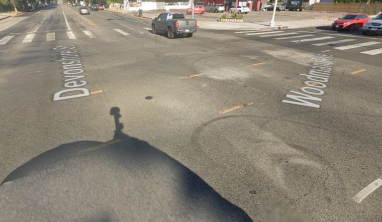San Fernando Valley Gripped by Spectacular but Unruly Street Takeovers, No Arrests Made Despite Police Arrival
