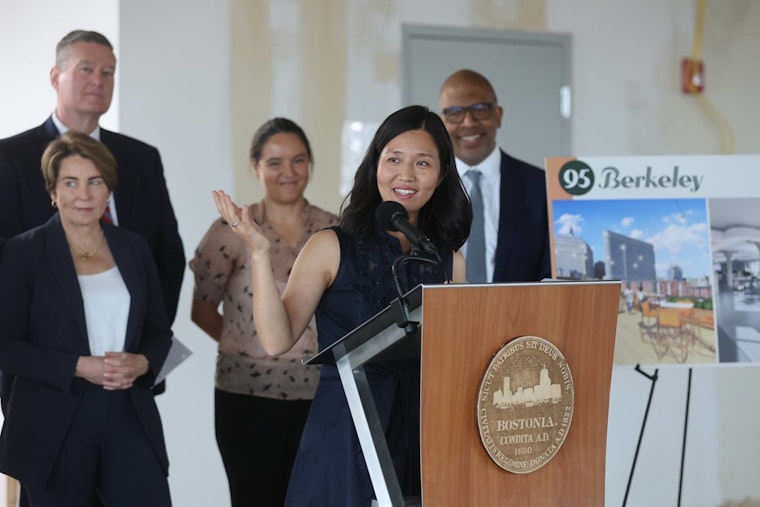 San Francisco and Boston Mayors Partner with State to Convert Offices to Housing Amid Shortage