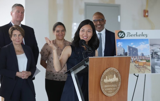San Francisco and Boston Mayors Partner with State to Convert Offices to Housing Amid Shortage