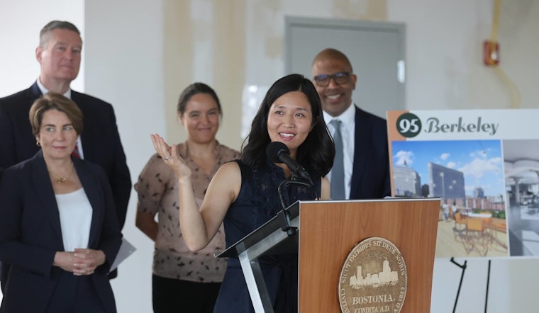 San Francisco and Boston Mayors Partner with State to Convert Offices to Housing Amid Shortage