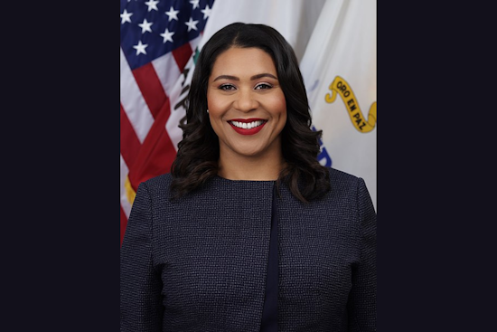 San Francisco Board Unanimously Passes Mayor Breed's Tenderloin Nighttime Safety Legislation