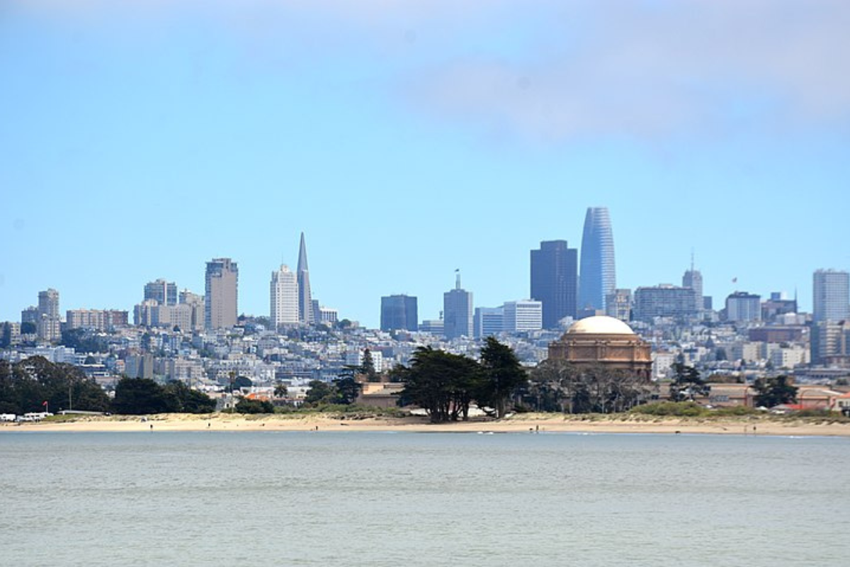 San Francisco Braces for Warmer Weather and Hazardous Winds, NWS Urges