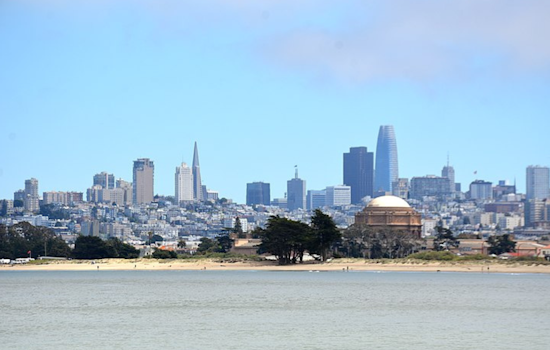 San Francisco Braces for Warmer Weather and Hazardous Winds, NWS Urges Caution for Mariners and Elevated Fire Risks Inland