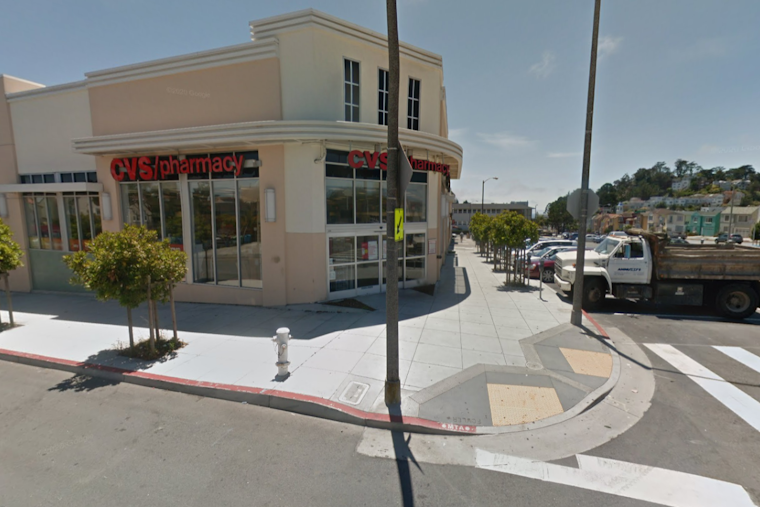 San Francisco CVS Hit by Organized Retail Theft, Six Suspects Charged in Daylight Heist