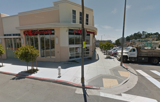 San Francisco CVS Hit by Organized Retail Theft, Six Suspects Charged in Daylight Heist