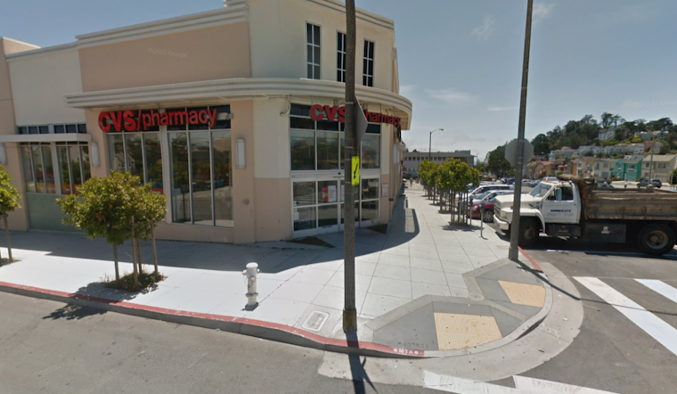San Francisco CVS Hit by Organized Retail Theft, Six Suspects Charged in Daylight Heist