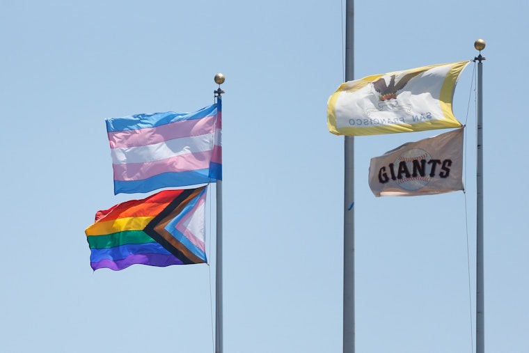 San Francisco Declares Itself a Sanctuary City for Transgender Rights Amid Nationwide Legislative Battles