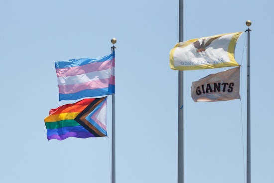 San Francisco Declares Itself a Sanctuary City for Transgender Rights Amid Nationwide Legislative Battles