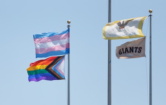 San Francisco Declares Itself a Sanctuary City for Transgender Rights Amid Nationwide Legislative Battles