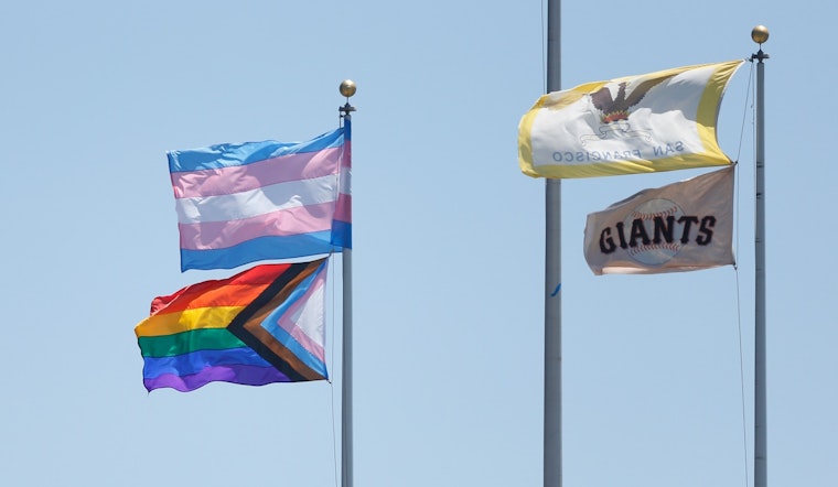 San Francisco Declares Itself a Sanctuary City for Transgender Rights Amid Nationwide Legislative Battles