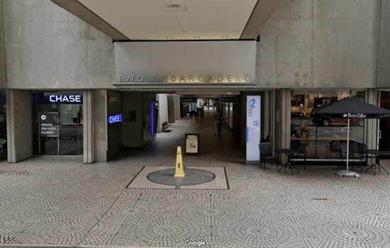 SF's Downtown Revival Continues as Pop-Up Shops Turn Permanent as Economic Initiatives Take Root