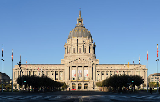 San Francisco Experiences Significant Crime Reduction Following Implementation of Advanced Surveillance Technology