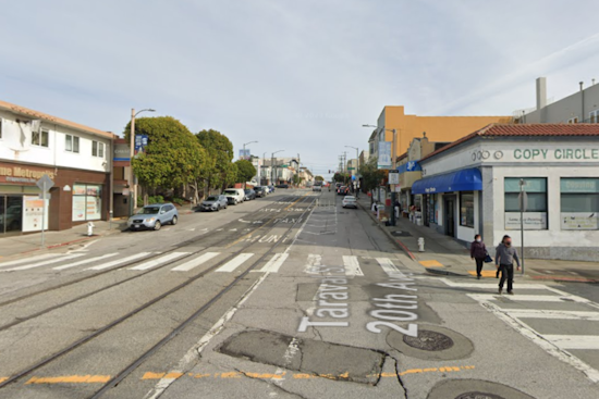 San Francisco Fire Department Addresses Incident on Taraval Street, Traffic Resumes Post Closure