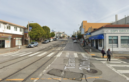 San Francisco Fire Department Addresses Incident on Taraval Street, Traffic Resumes Post Closure
