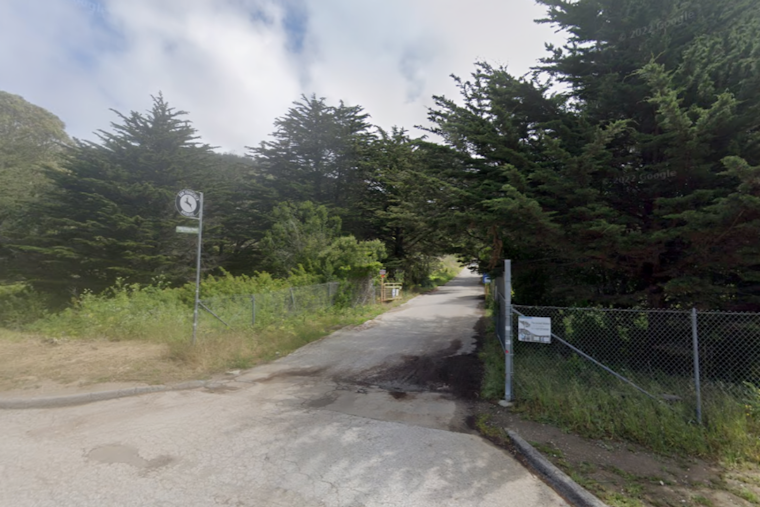 San Francisco Man Charged with Arson in Pacifica Fire, Apprehended with Community Help
