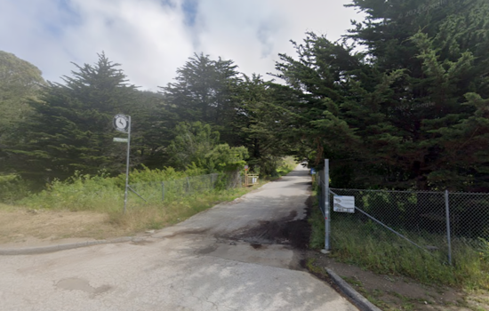 San Francisco Man Charged with Arson in Pacifica Fire, Apprehended with Community Help