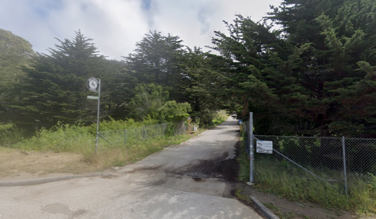 San Francisco Man Charged with Arson in Pacifica Fire, Apprehended with Community Help