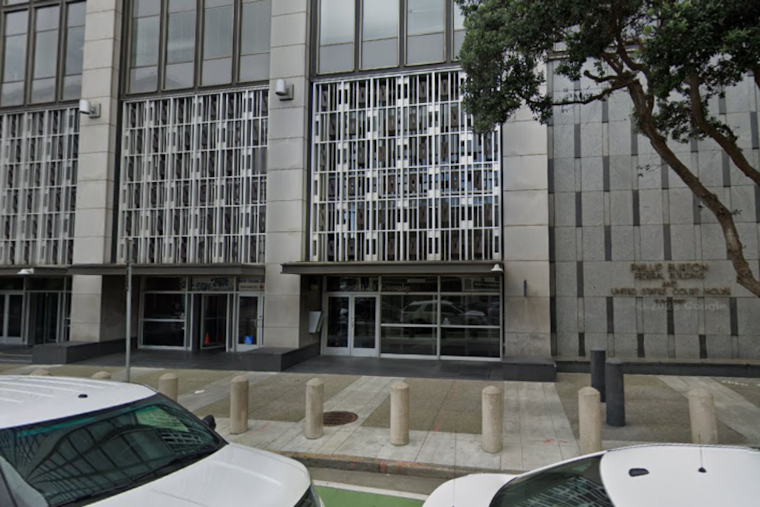 San Francisco Man Sentenced to Over 2 Years for Drug Distribution in Tenderloin District