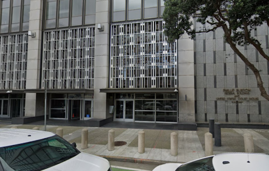 San Francisco Man Sentenced to Over 2 Years for Drug Distribution in Tenderloin District