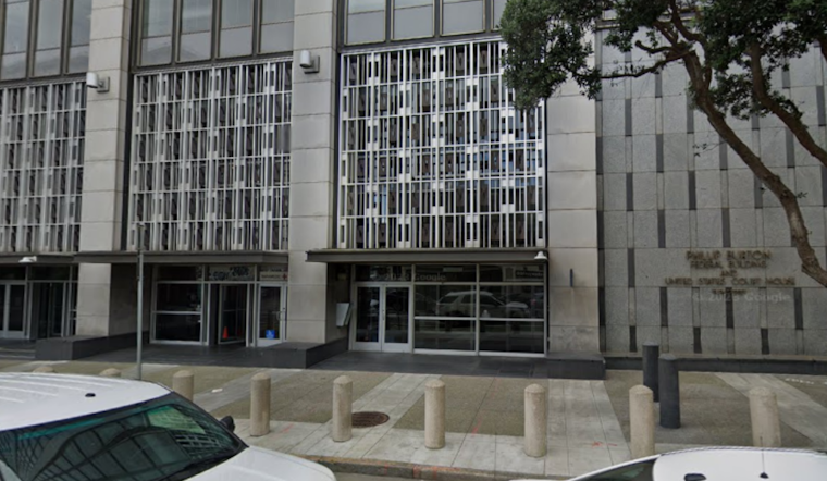 San Francisco Man Sentenced to Over 2 Years for Drug Distribution in Tenderloin District