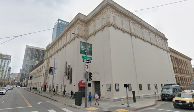 San Francisco Mayoral Candidates Clash in Lively Inaugural Debate at Sydney Goldstein Theater