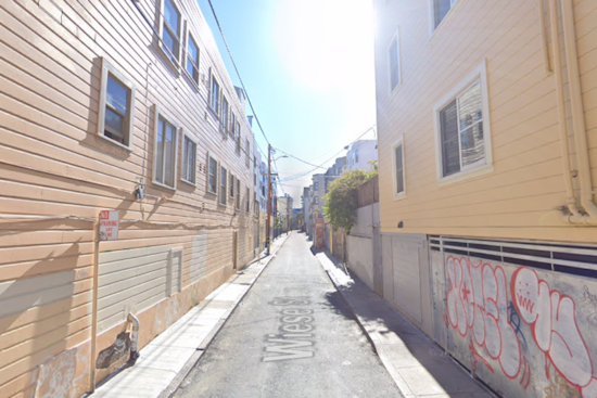 San Francisco Police Investigate Deadly Shooting in Mission District, Seek Community's Help