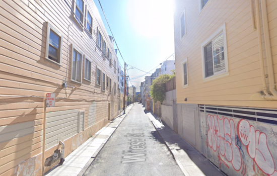 San Francisco Police Investigate Deadly Shooting in Mission District, Seek Community's Help