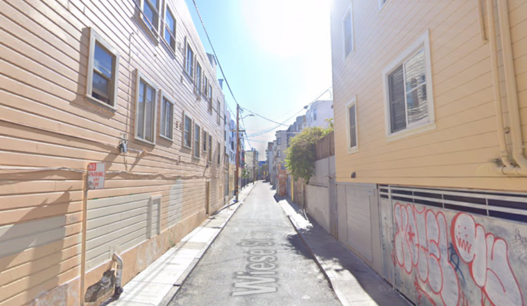 San Francisco Police Investigate Deadly Shooting in Mission District, Seek Community's Help