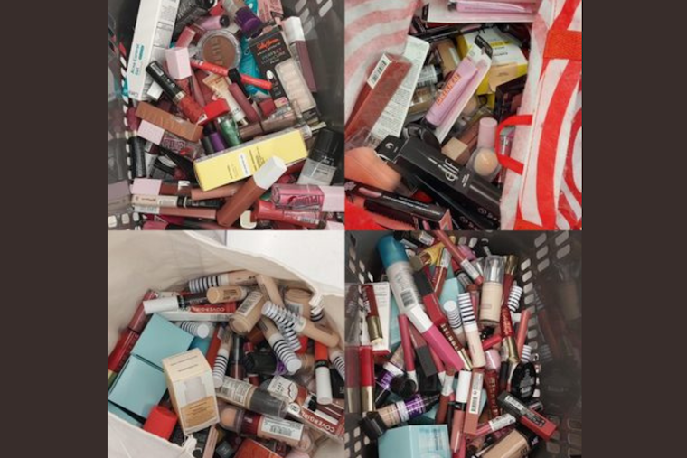San Francisco Police Nab Two in $3,800 Makeup Theft During Mission District Sting