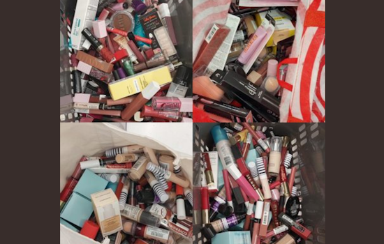 San Francisco Police Nab Two in $3,800 Makeup Theft During Mission District Sting