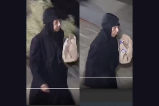 San Francisco Police Seek Community Help in Grove Street Hate Crime Probe