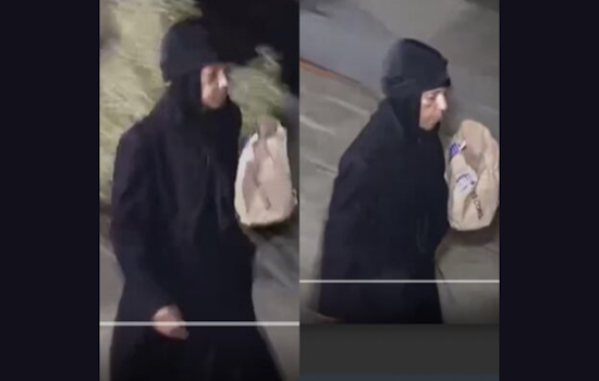 San Francisco Police Seek Community Help in Grove Street Hate Crime Probe