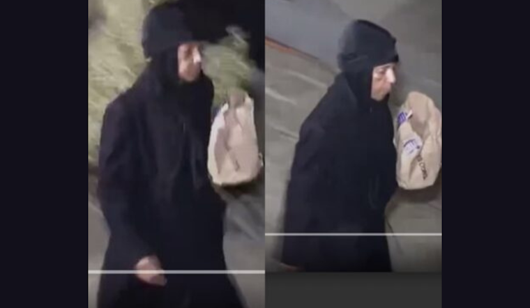 San Francisco Police Seek Community Help in Grove Street Hate Crime Probe