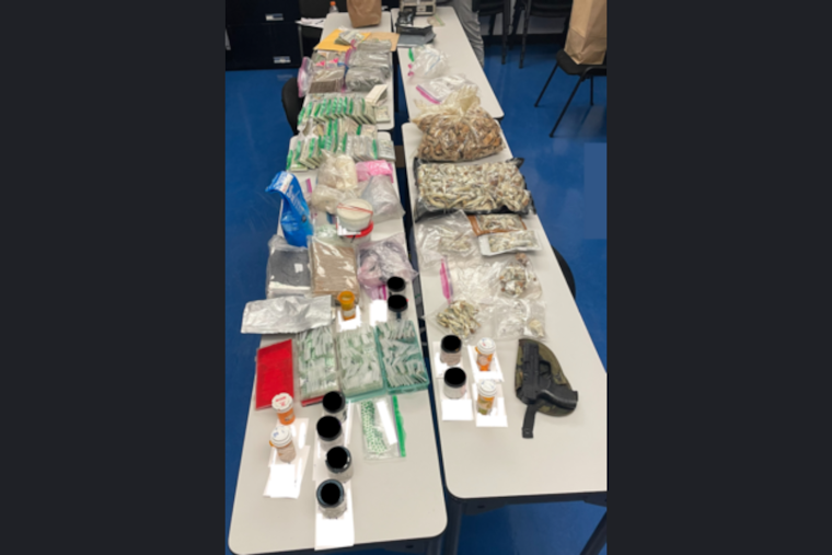 San Francisco Police Seize Over $600K and Arrest Two Alleged Drug Dealers in Mission District Operation