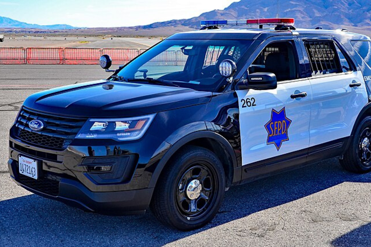 San Francisco Police to Conduct DUI Checkpoint This Saturday in High-Risk Areas
