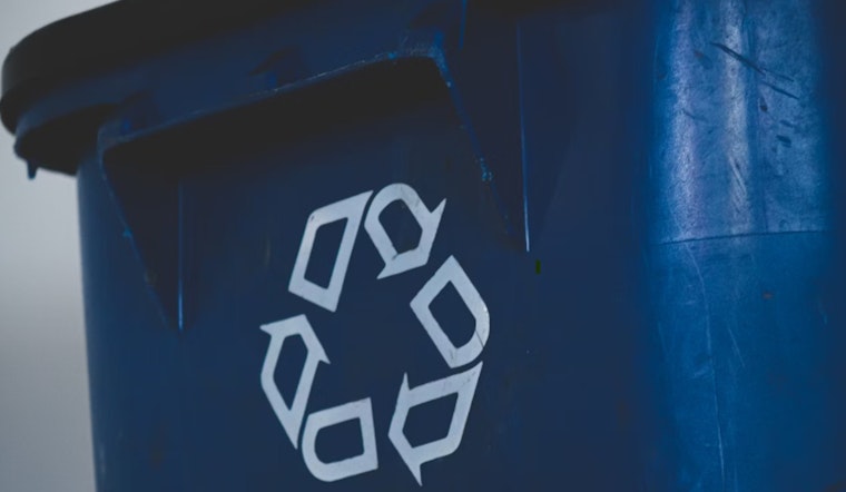 Smyrna Public Works Announces Adjusted Trash and Recycling Pickup Schedule for 2024 Holidays