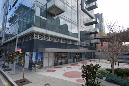 San Francisco's 33 Tehama St. Becomes SperaSF Following Flood Incident Amidst Continued Resident Concerns