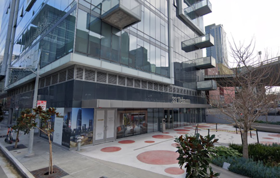 San Francisco's 33 Tehama St. Becomes SperaSF Following Flood Incident Amidst Continued Resident Concerns