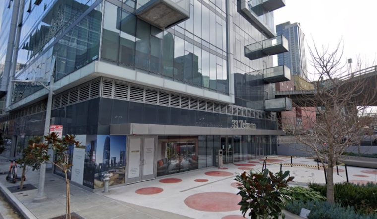San Francisco's 33 Tehama St. Becomes SperaSF Following Flood Incident Amidst Continued Resident Concerns