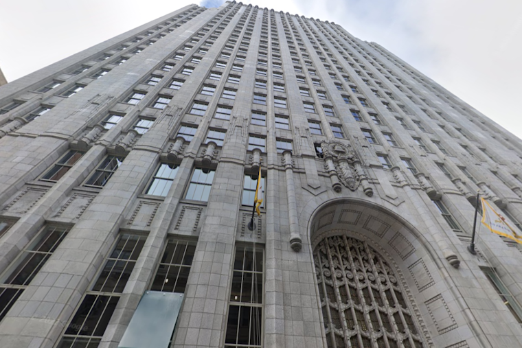 San Francisco's Historic 140 New Montgomery Tower Secures Major Tenant Leases, Bolstering Office Market Recovery