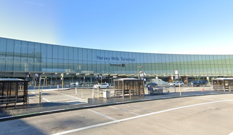 San Francisco's SFO Airport Unveils Final Phase of $2.5 Billion Harvey Milk Terminal 1