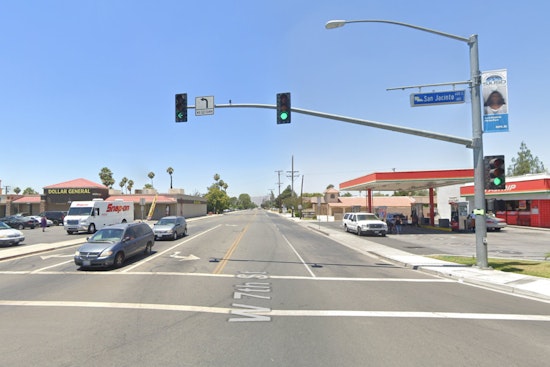 San Jacinto Community Mourns Loss, Suspect Arrested for Murder and Attempted Murder