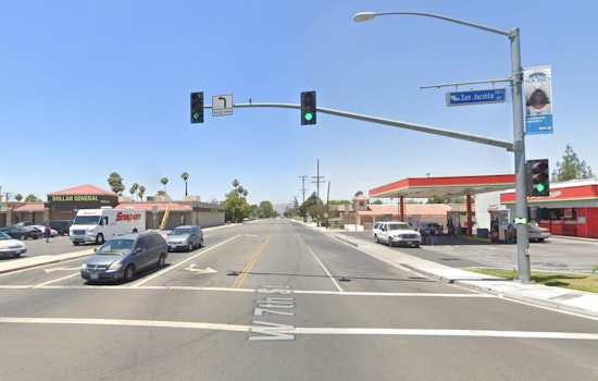 San Jacinto Community Mourns Loss, Suspect Arrested for Murder and Attempted Murder