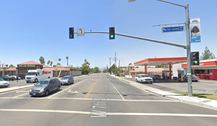 San Jacinto Community Mourns Loss, Suspect Arrested for Murder and Attempted Murder