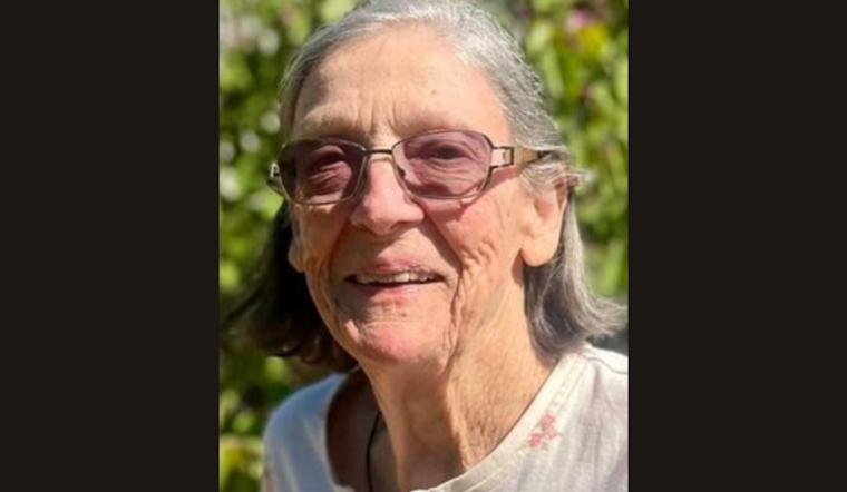 San Jose Community Urged to Search for Missing Elderly Woman as Silver Alert is Issued