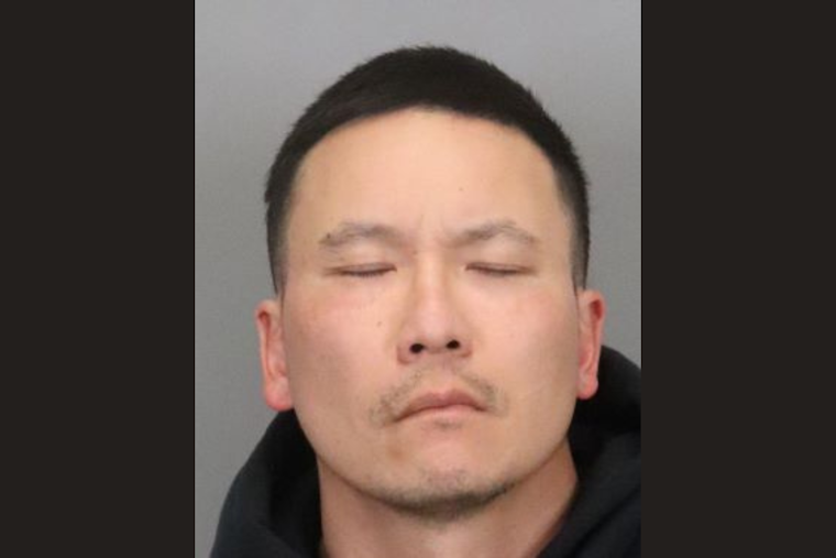 San José Man Arrested for Alleged Involvement in Two Attempted Bank Robberies in May
